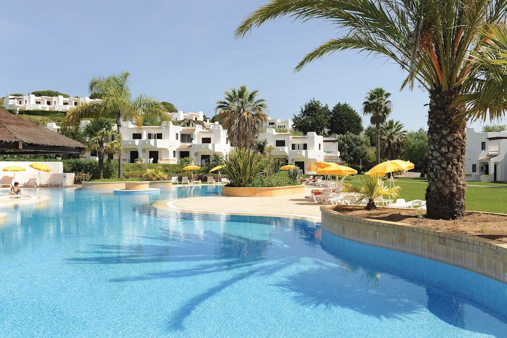 Escapadinha em Aparthotel 4* com piscina exterior | Albufeira