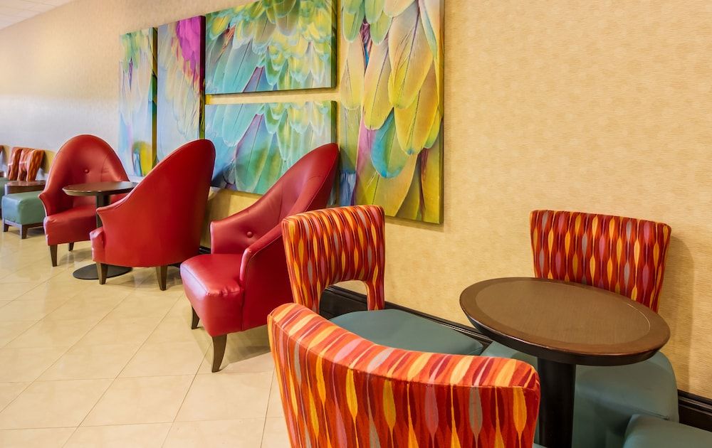 CoCo Key Hotel and Water Resort-Orlando 3