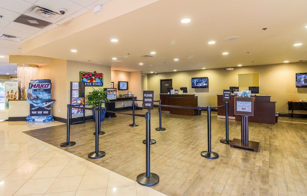 CoCo Key Hotel and Water Resort-Orlando 2