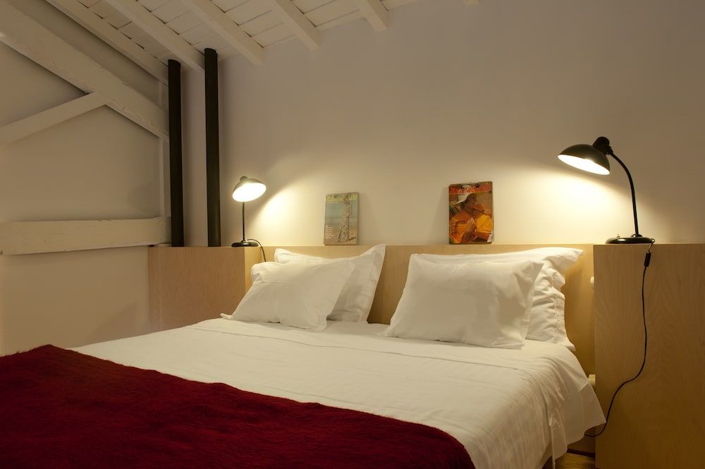 Coimbra Vintage Lofts Apartments 3 Coimbra Vintage Lofts Apartments 3