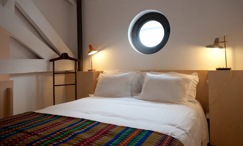 Coimbra Vintage Lofts Apartments 1 Coimbra Vintage Lofts Apartments 1
