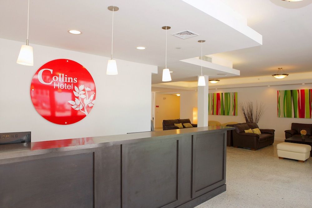 Collins Hotel 2