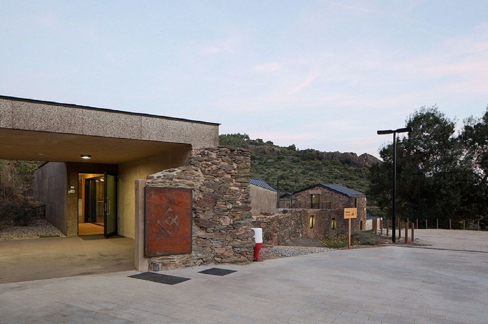 Colmeal Countryside Hotel 2