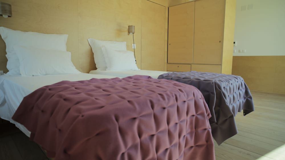 Colmeal Countryside Hotel 3