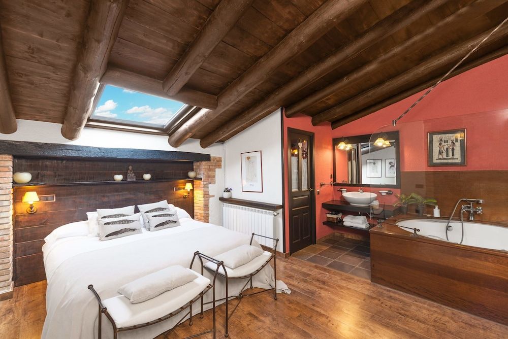 Comarquinal Bioresort Penedès 3 Comarquinal Bioresort Penedès 3