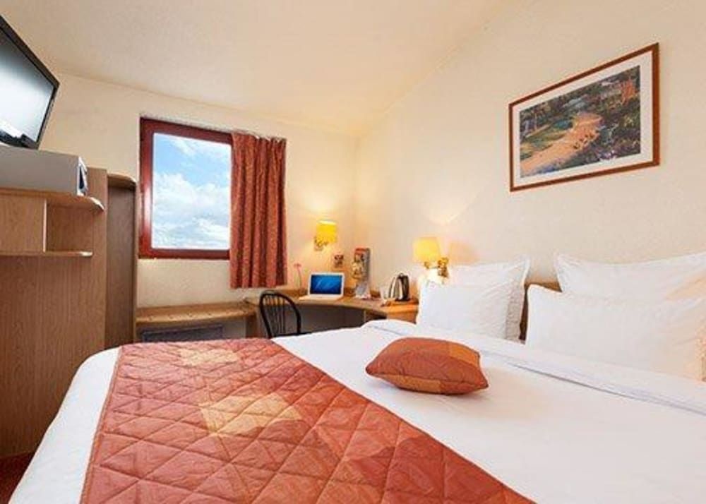 Comfort Aeroport Cdg 3