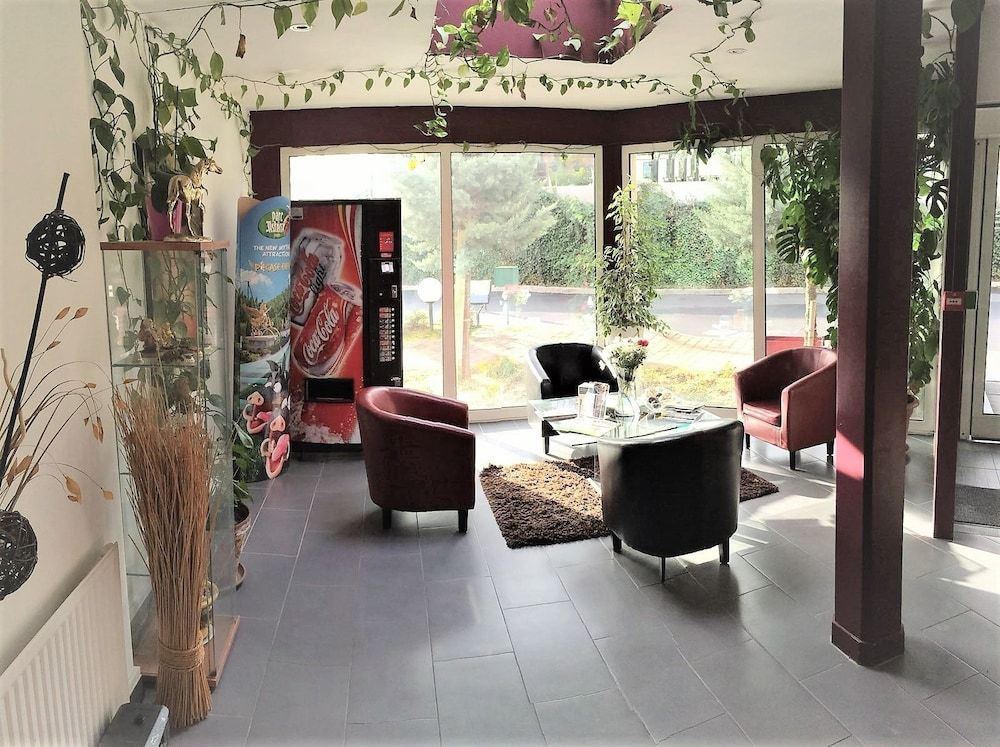 Comfort Hotel Apollonia St-Fargeau/Fontainebleau Nord 3