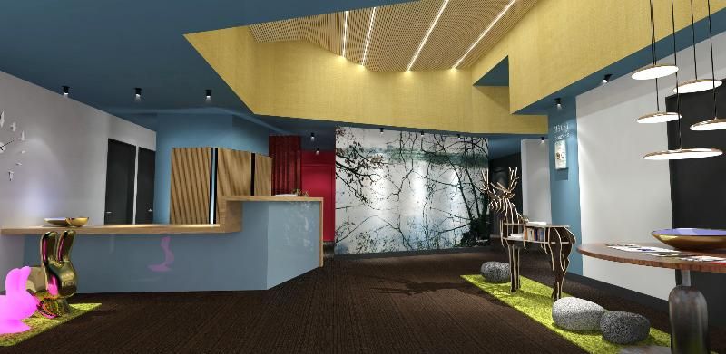 Comfort Hotel Des Sources 2