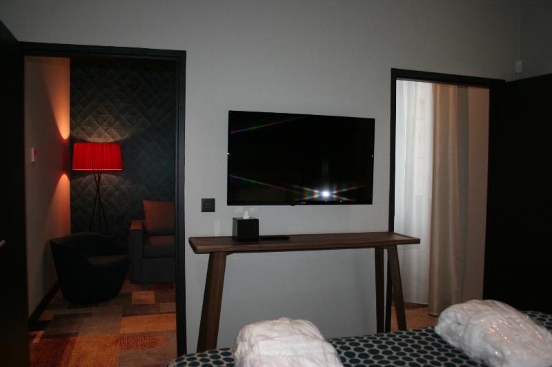 Comfort Hotel Des Sources 3