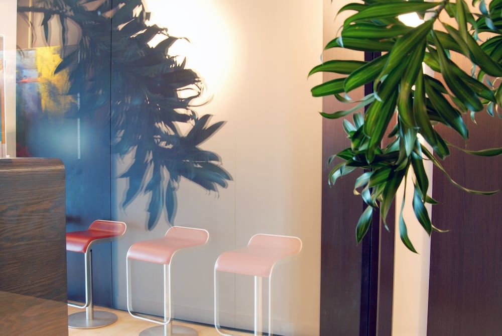 Comfort Hotel Nantes Astoria 2 Comfort Hotel Nantes Astoria 2