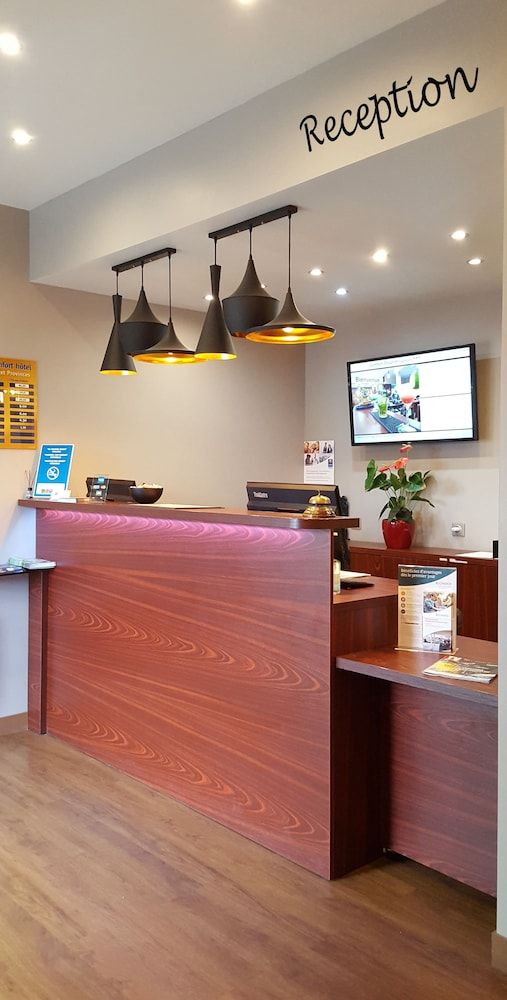 Comfort Hotel Orleans Olivet Provinces 3