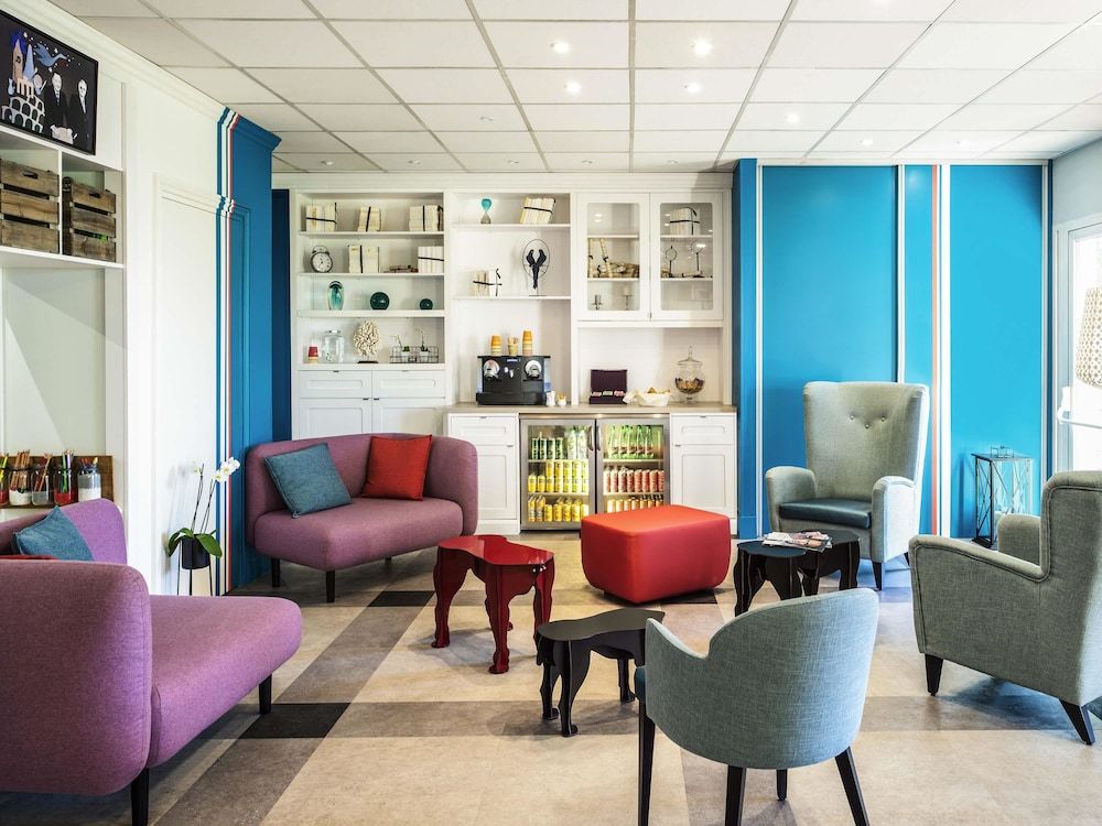 B&B HOTEL Saint-Maur Créteil 3