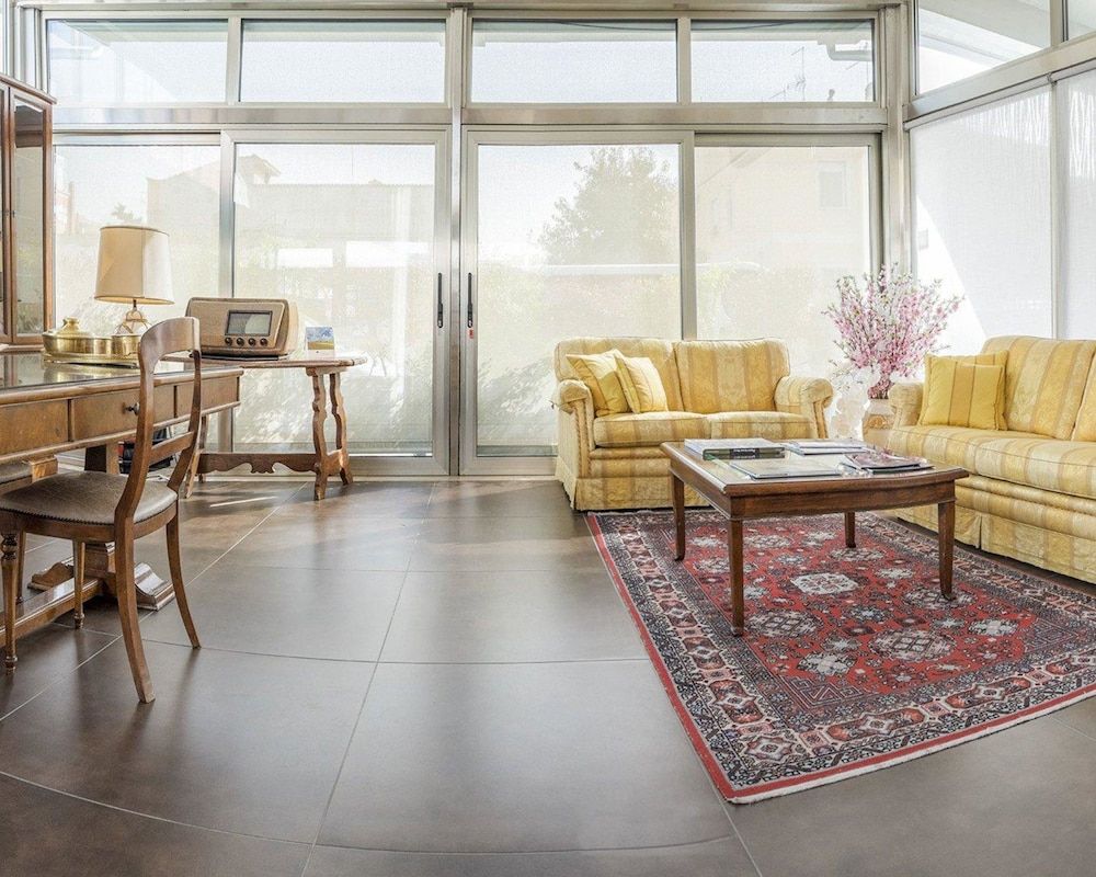 Comfort Hotel Fiumicino City 2 Comfort Hotel Fiumicino City 2