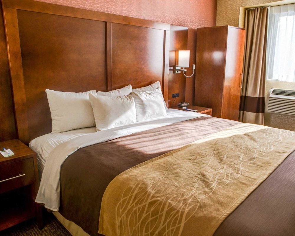 Comfort Inn Times Square West 2