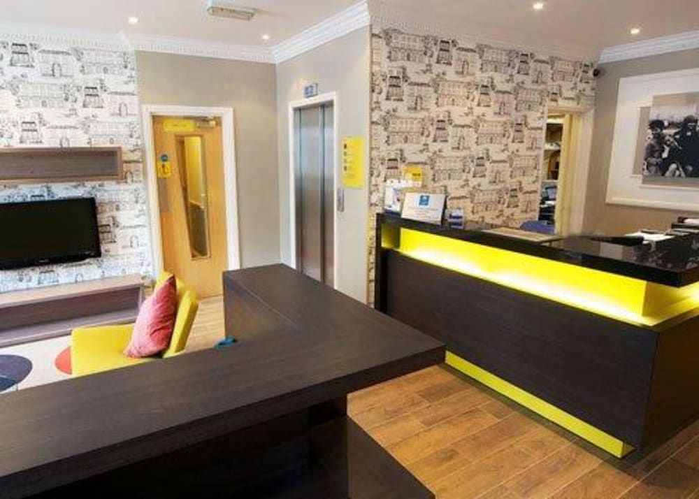 Comfort Inn Victoria 3