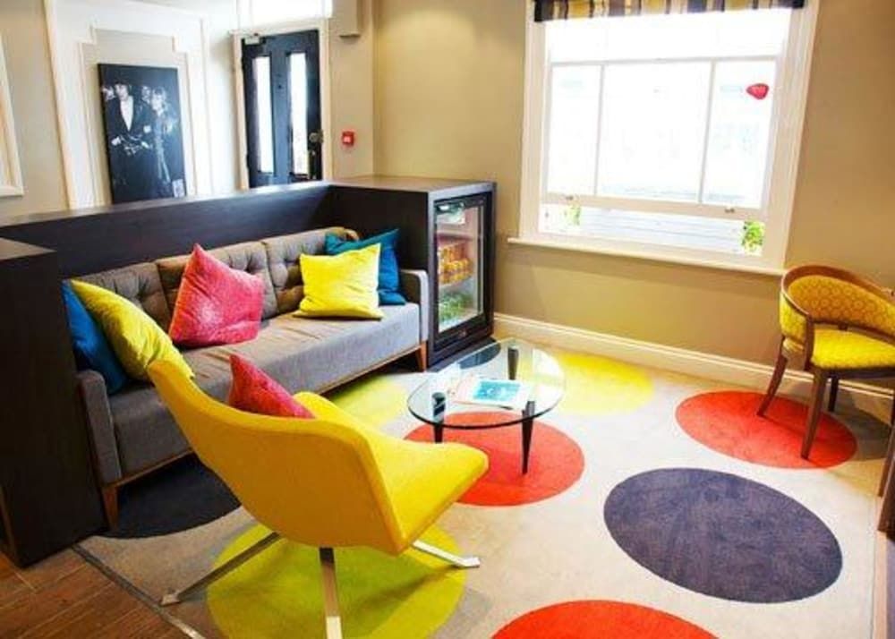 Comfort Inn Victoria 2