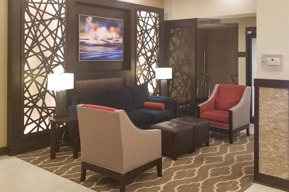 Comfort Suites UCF/Research Park 3