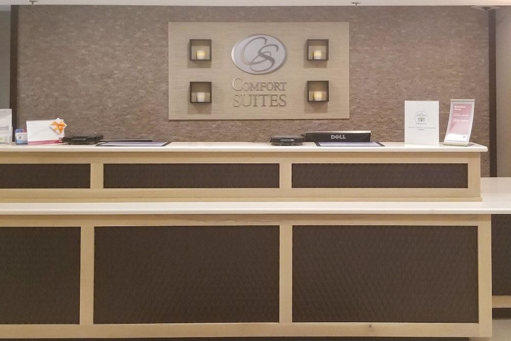 Comfort Suites UCF/Research Park 2