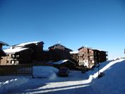 comfortable apartment for 2 persons Holiday home 1 agence la cime+not defined