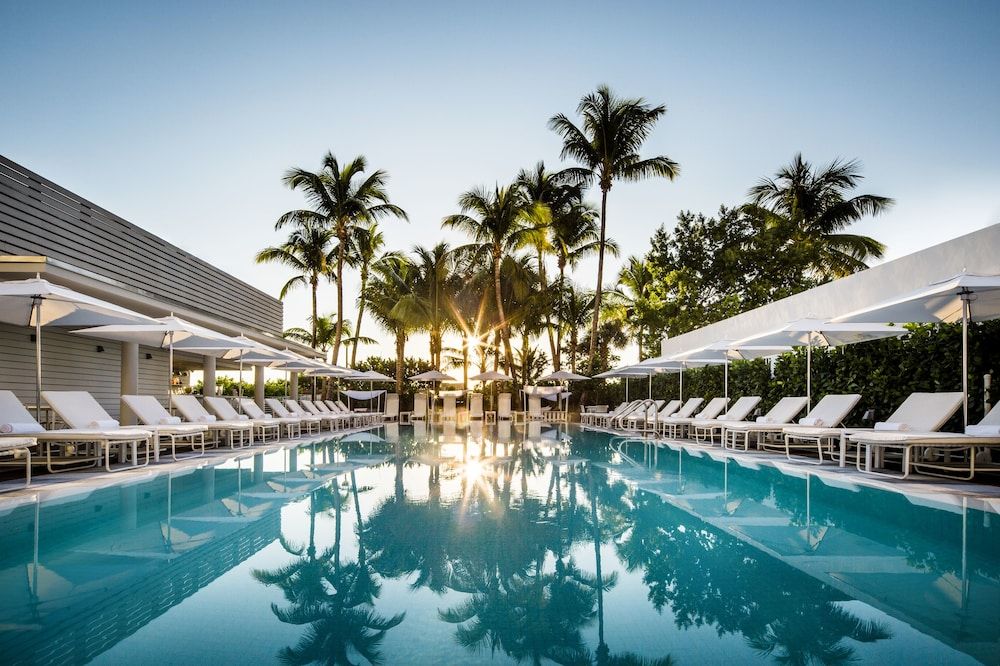 COMO Metropolitan Miami Beach 1