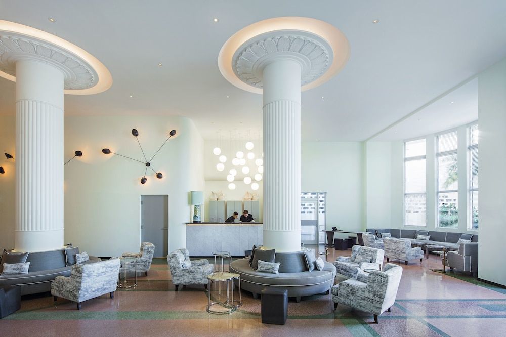 COMO Metropolitan Miami Beach 2