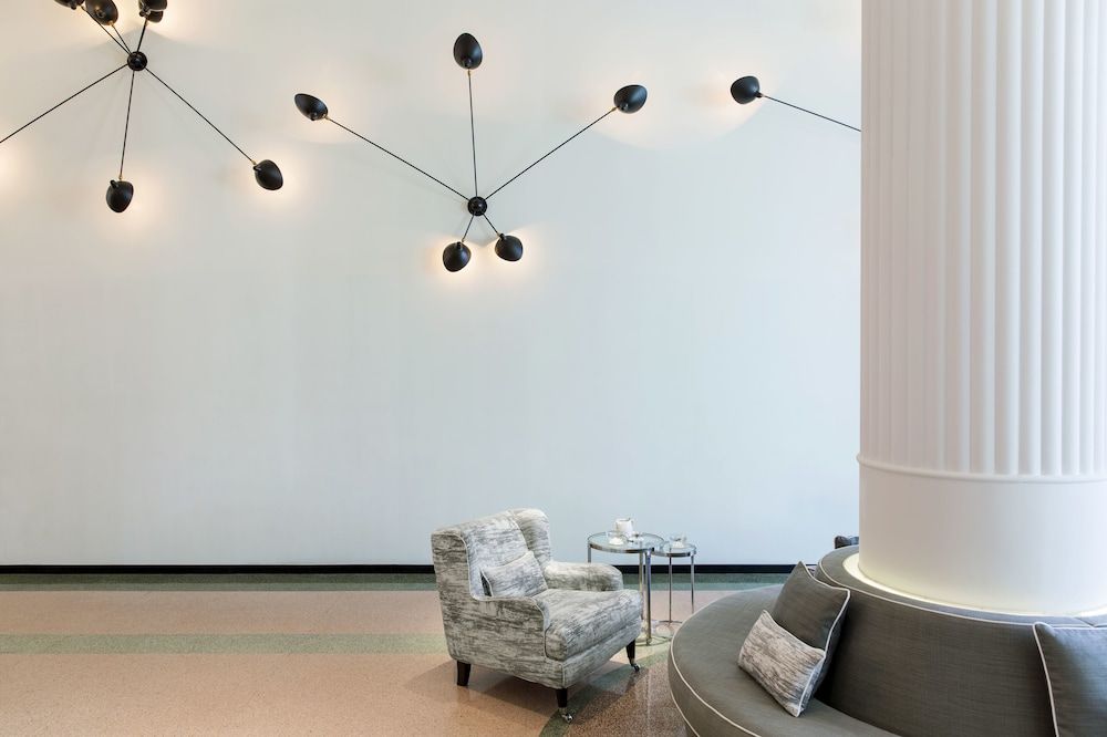 COMO Metropolitan Miami Beach 3