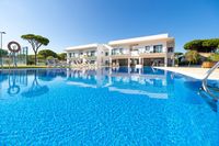 Apartamentos Al Sur Vacaciones+Paseo en Catamarán por Sancti Petri - Mañana