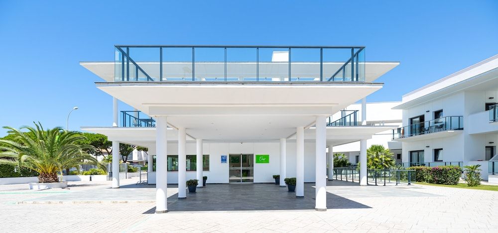 Apartamentos Al Sur Vacaciones 2 Apartamentos Al Sur Vacaciones 2