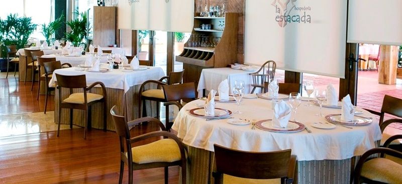 Complejo Enoturistico La Estacada 2 Complejo Enoturistico La Estacada 2