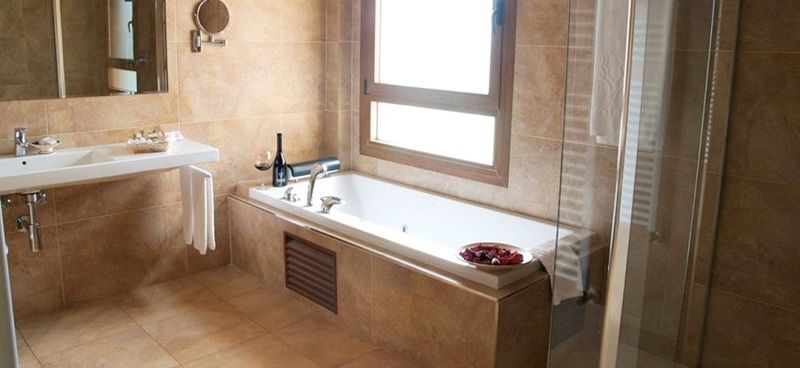 Complejo Enoturistico La Estacada 3 Complejo Enoturistico La Estacada 3