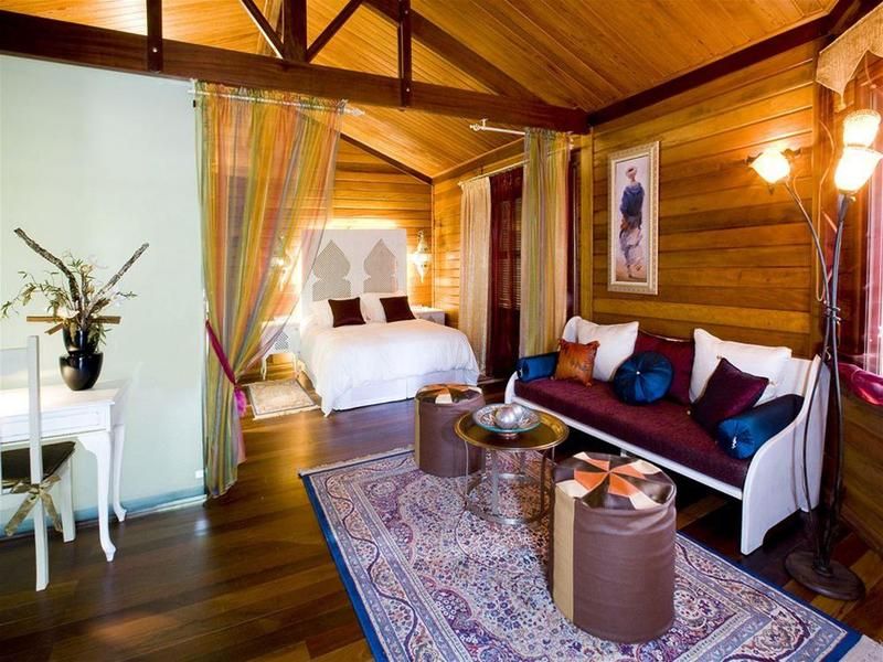 Complejo La Cigüeña 3