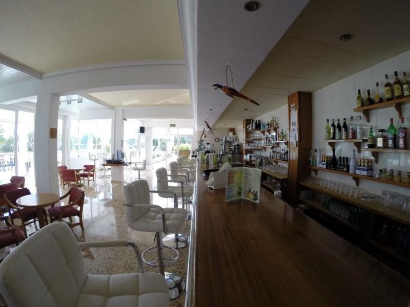 Complejo Lago Playa 2