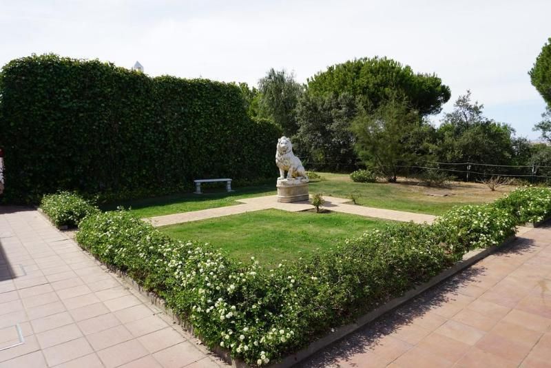 Complejo Nazaret de Moguer 1 Complejo Nazaret de Moguer 1