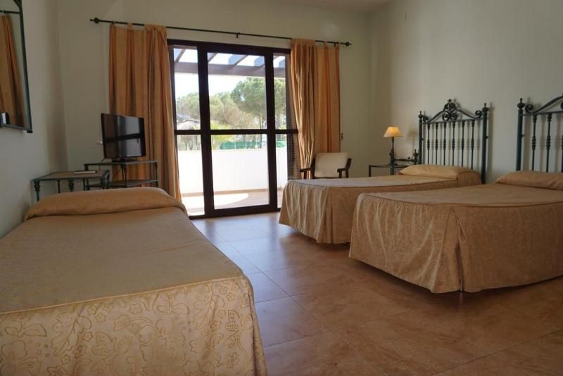 Complejo Nazaret de Moguer 3 Complejo Nazaret de Moguer 3