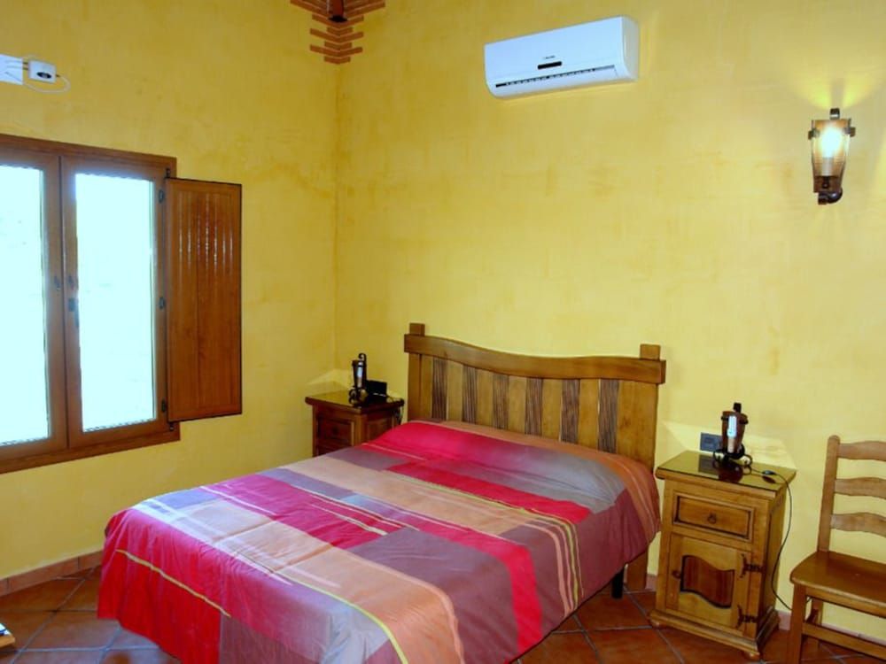 Complejo Rural El Molinillo 3