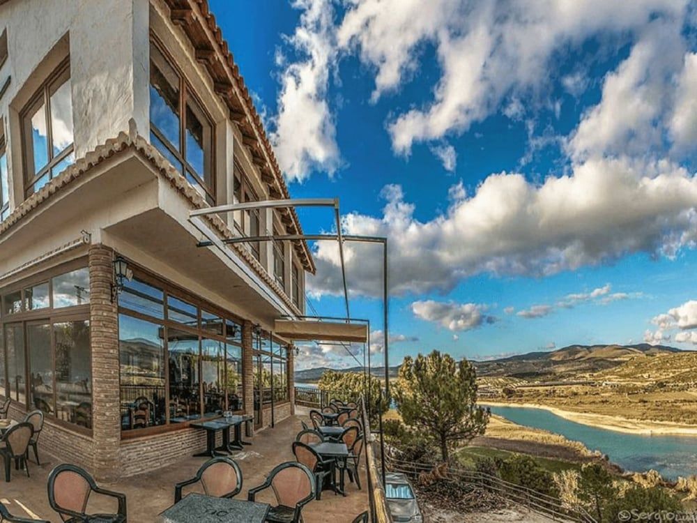 Complejo Rural El Molinillo 1