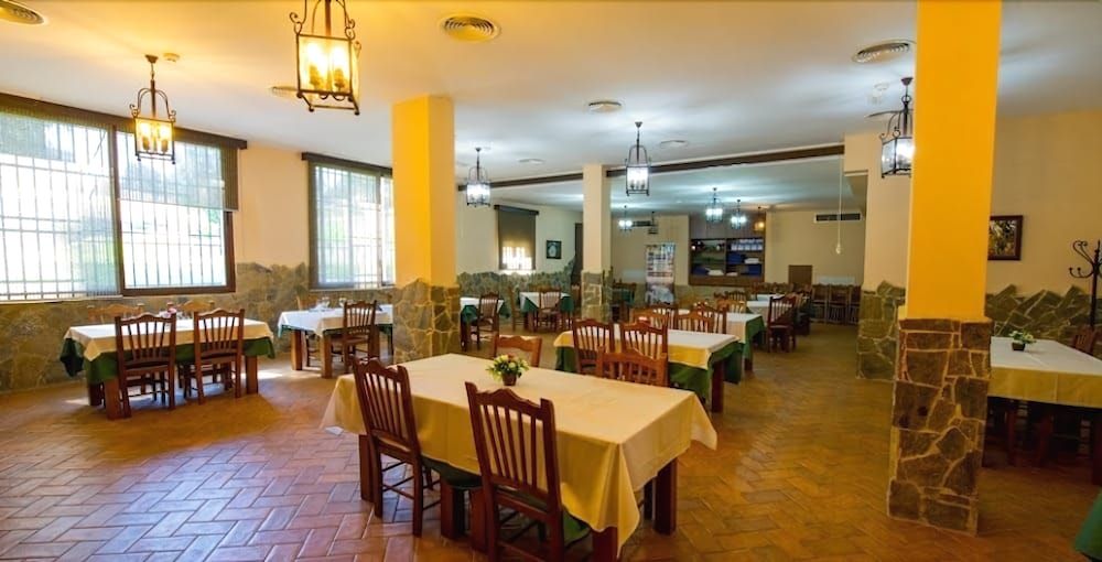 Complejo Rural La Venta del Charco 2 Complejo Rural La Venta del Charco 2