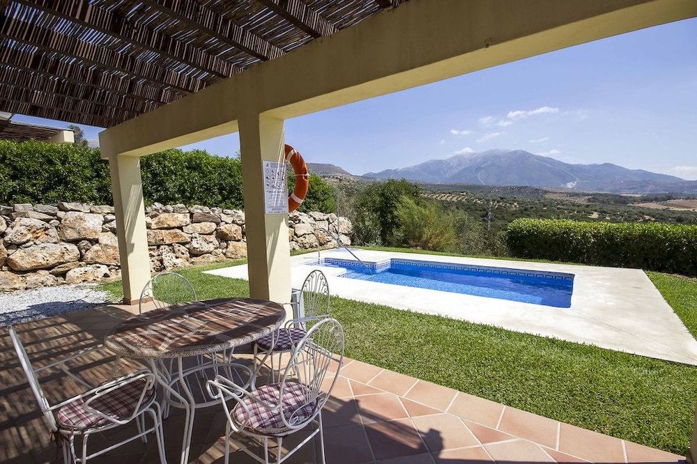 Complejo Turístico Rural Las Mayoralas 1