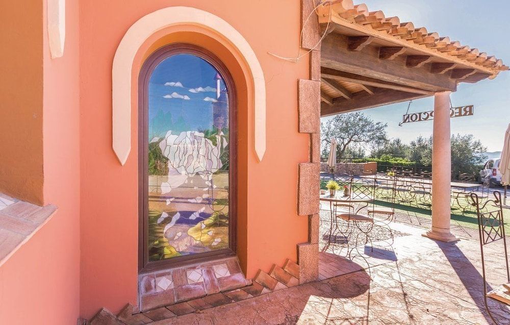 Complejo Turístico Rural Las Mayoralas 2