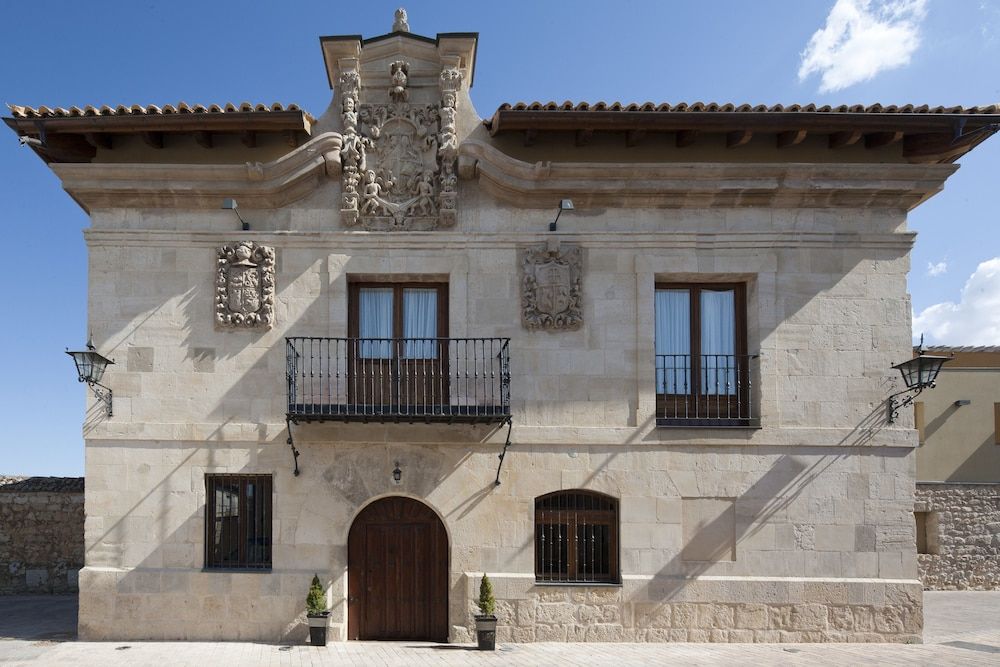 Concejo Hospedería 1 Concejo Hospedería 1