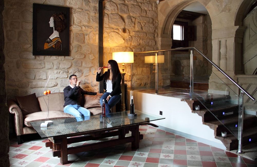 Concejo Hospedería 3 Concejo Hospedería 3