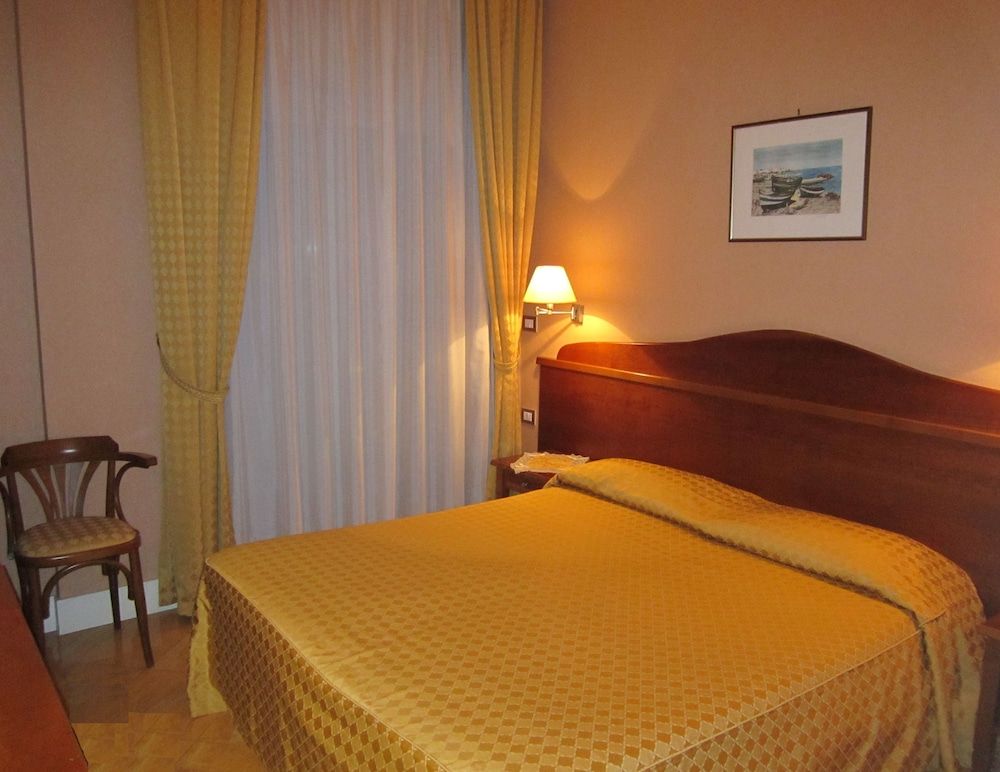 Hotel Conchiglia D'oro 3