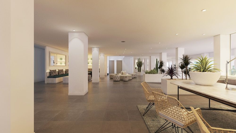 Globales Concord Hotel & Spa 3