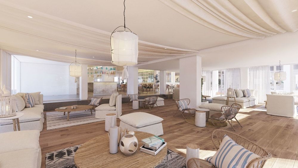 Globales Concord Hotel & Spa 1