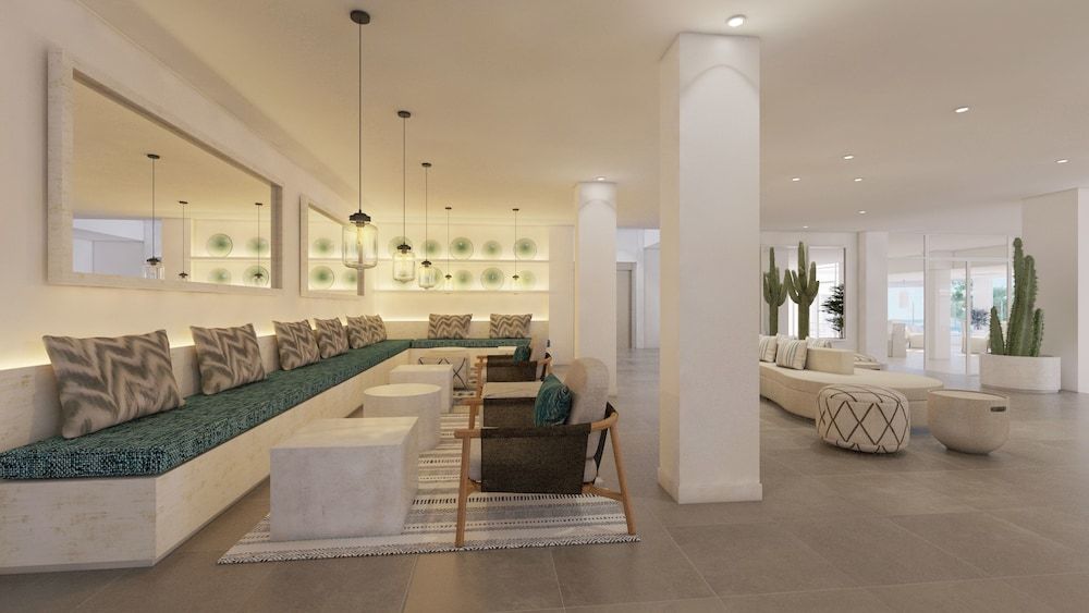 Globales Concord Hotel & Spa 2