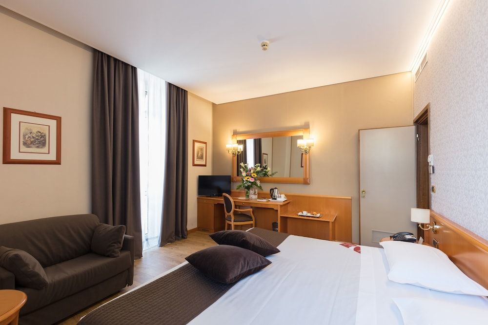 Concord Hotel 1 Concord Hotel 1