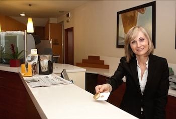 Hotel Concorde 3 Hotel Concorde 3