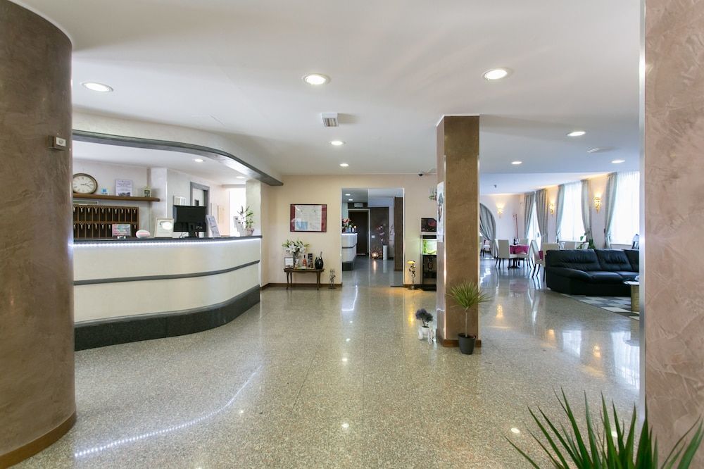 Hotel Concorde Fiera 3