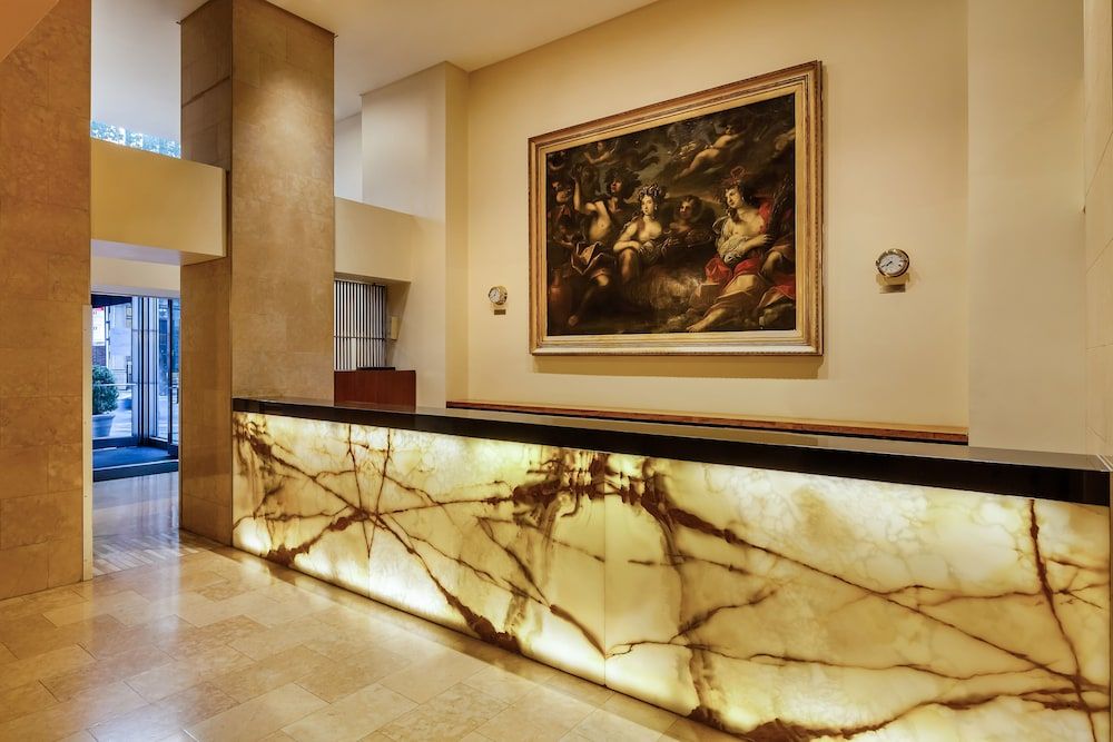 Concorde Hotel New York 2 Concorde Hotel New York 2