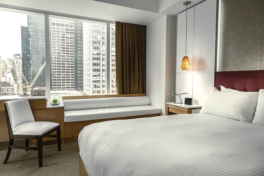 Concorde Hotel New York 3 Concorde Hotel New York 3